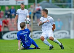 Thueringer Landespokal FC Carl Zeiss Jena 2021 000013